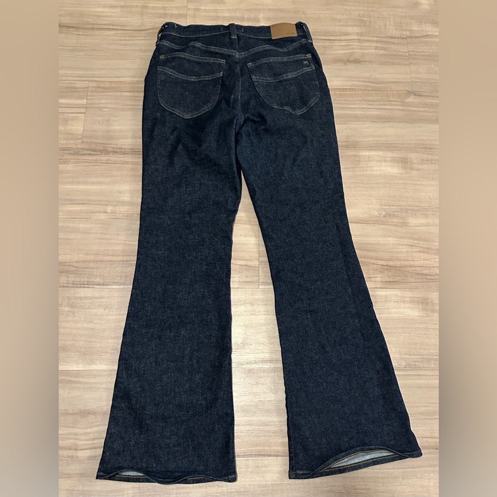 EUC Madewell Jeans - Picture 5 of 12